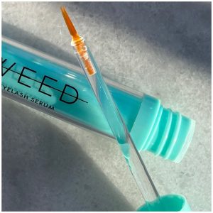 Sweed Eyelash Growth Serum 3ml με πινελάκι εφαρμογής