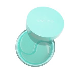 Sweed Peptide & Ice - Lift & Firm Hydra Gel Eye Patches 100ml