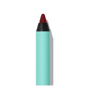 Sweed Satin Eyeliner Bordeaux σε πράσινη συσκευασία 1,2gr.