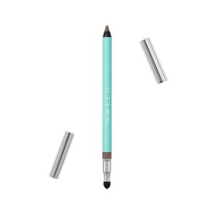 Sweed Satin Eyeliner Mink Greige1,2gr