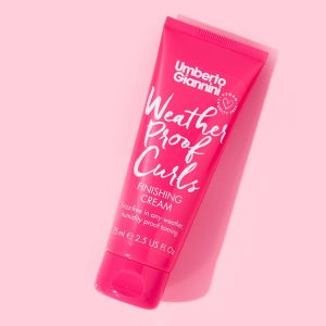 Umberto Giannini Curl Weather Proof Curls Finishing Cream 75ml8