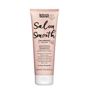 Umberto Giannini Salon Smooth Smoothing Shampoo