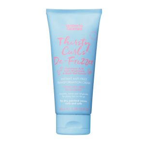 Umberto Giannini - Thirsty Curls De-Frizzer Instant Anti-Frizz Transformation Cream