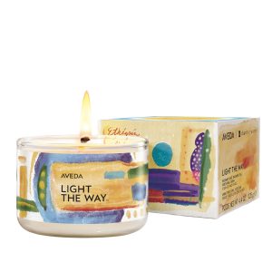 Aveda Light The Way Rosemary Mint Candle 125g