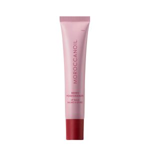 Moroccanoil Berry Pomegranate Lip Balm 15gr