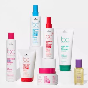 schwarzkopf category bonacure