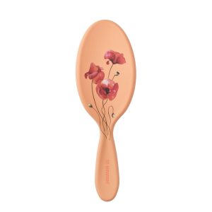HH Simonsen Wonder Brush Orange Blume