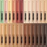 Nyx Professional Makeup Pro Fix Stick Correcting Concealer