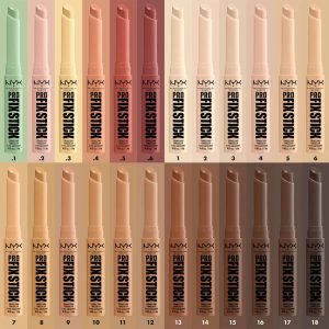 Nyx Professional Makeup Pro Fix Stick Correcting Concealer