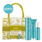 Medavita Solarich Kit (Hair & Body After-Sun Shower Gel 400ml, Mask 150ml, Hair Oil 150ml) & ΔΩΡΟ Τσάντα