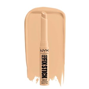 Nyx Professional Makeup Pro Fix Stick Correcting Concealer Natural 1.6g