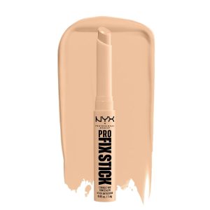 Nyx Professional Makeup Pro Fix Stick Correcting Concealer Vanilla 1.6g