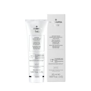 Medavita Elisièr Instant Bond Repair Shampoo 50ml