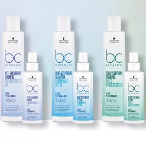 Schwarzkopf Professional scalp genesis