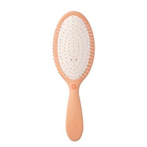 HH Simonsen Wonder Brush Orange Blume