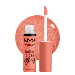 Nyx Professional Makeup Butter Gloss Dripped Out 8ml