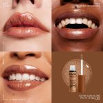 Nyx Professional Makeup Butter Gloss Bling Pay Me In Gold 8ml