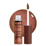 Nyx Professional Makeup Butter Gloss Bling Hustla 8ml