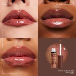 Nyx Professional Makeup Butter Gloss Bling Hustla 8ml
