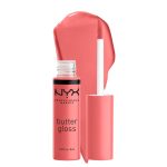 Nyx Professional Makeup Butter Gloss Crème Brulee 8ml