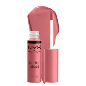 Nyx Professional Makeup Butter Gloss Tiramisu 8ml