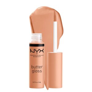 Nyx Professional Makeup Butter Gloss Fortune Cookie 8ml