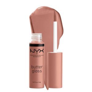 Nyx Professional Makeup Butter Gloss Madeleine 8ml