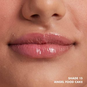 Nyx Professional Makeup Butter Gloss Angel Food Cake 8ml