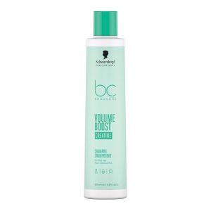 Bonacure Volume Boost Shampoo 250ml