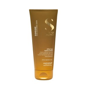 Alfaparf Milano Professional Semi di Lino After-Sun Face & Body Hydra Cream 200ml