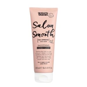 Umberto Giannini Salon Smooth Smoothing Conditioner 250ml