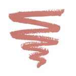 Nyx Professional Makeup Slim Μολύβι Χειλιών Nude Pink 1gr