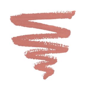 Nyx Professional Makeup Slim Μολύβι Χειλιών Nude Pink 1gr