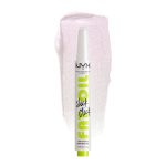Nyx Professional Makeup Fat Oil Slick Click Λάδι Χειλιών Main Character 2g