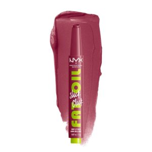 Nyx Professional Makeup Fat Oil Slick Click That's Major 2g