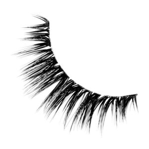 Nyx Professional Makeup Jumbo Lash! Vegan False Lashes Full Feather Flex