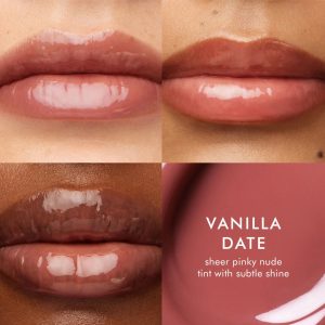 Moroccanoil Vanilla Date Lip Balm 15gr