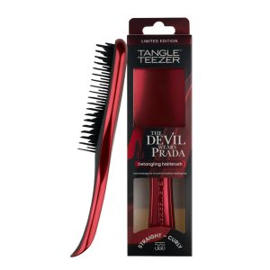 Tangle Teezer The Ultimate Detangler The Devil Wears Prada Limited Edition
