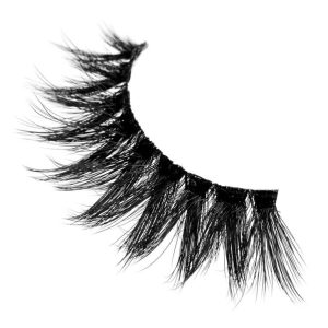 jumbo Lash! Vegan False Lashes major spikes