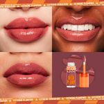 Nyx Professional Makeup Duck Plump High Pigment Lip Mauve Out My Way 6.8ml