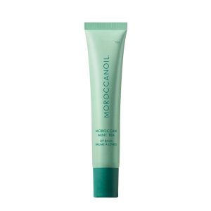 Moroccanoil Mint Tea Lip Balm 15gr