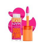 Nyx Professional Makeup Duck Plump High Pigment Lip Bubblegum Bae 6.8ml