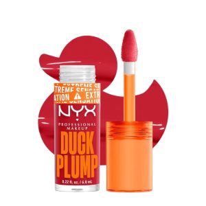 Nyx Professional Makeup Duck Plump High Pigment Lip Cherry Spice 6.8ml