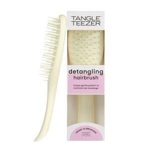 Tangle Teezer The Ultimate Detangler Extra Gentle Chamomile Yellow