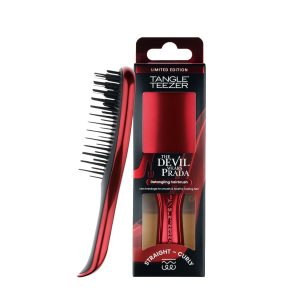 Tangle Teezer x The Devil Wears Prada: The Ultimate Detangler Mini Limited Edition
