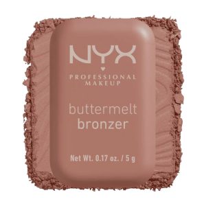Nyx Professional Makeup Buttermelt Bronzer Deserve Butta 5g