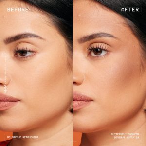 Nyx Professional Makeup Buttermelt Bronzer Deserve Butta 5g