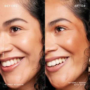 Nyx Professional Makeup Buttermelt Bronzer Butta Off 5g