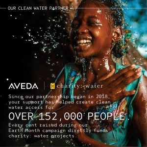 Aveda Light The Way Rosemary Mint Candle 125g