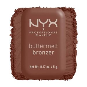 Nyx Professional Makeup Buttermelt Bronzer Do Butta 5g